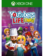 Youtubers Life Omg!