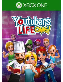 Youtubers Life Omg! 