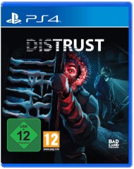 Distrust