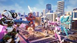 Joc Override Mech City Brawl Super Charged Mega Edition pentru PS4