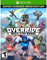 Override Mech City Brawl Super Charged Mega Edition