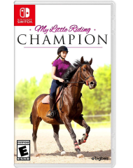 My Little Riding Champion