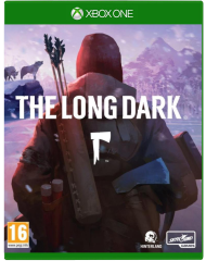 The Long Dark Season One Wintermute