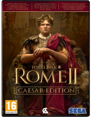 Total War Rome 2 Caesar Edition