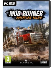 Mudrunner American Wilds Edition