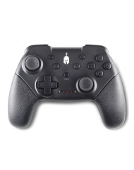 Spartan Gear Mora Bluetooth Controller For Switch Wired Controller