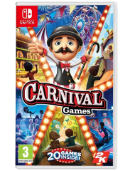 Carnival Games