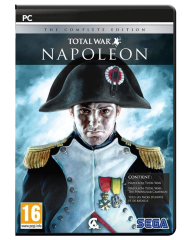 Total War Napoleon The Complete Edition