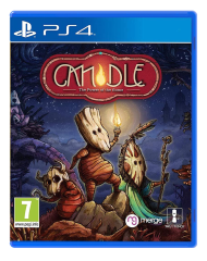 Candle The Power of the Flame