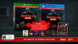 Joc Friday The 13th The Game Ultimate Slasher Edition pentru PS4