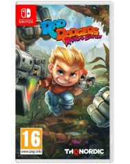 Rad Rodgers Radical Edition