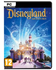 Disneyland Adventures