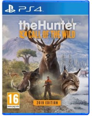 Thehunter Call Of The Wild 2019 Edition