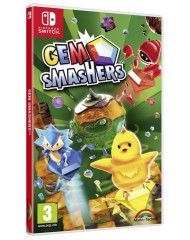 Gem Smashers