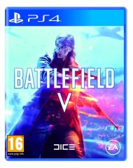 Battlefield V