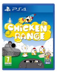 Chicken Range