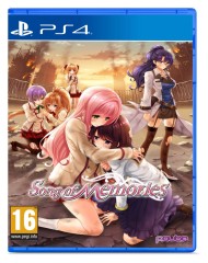 Song Of Memories