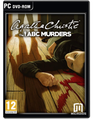 Agatha Christie The Abc Murders