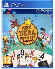 Just Deal With It! Playlink