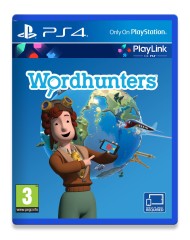 Wordhunters Playlink