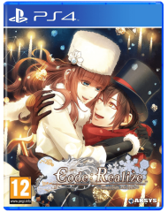 Code Realize ~wintertide Miracles~