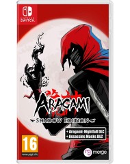 Aragami Shadow Edition