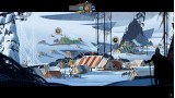 Joc Banner Saga Trilogy Bonus Edition pentru PS4