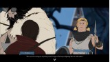 Joc Banner Saga Trilogy Bonus Edition pentru PS4