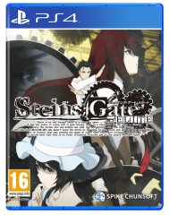 Steins Gate Elite