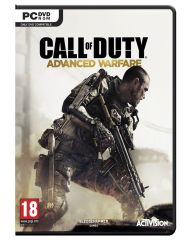 Call Of Duty Advanced Warfare