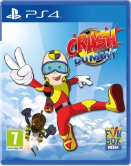 Crash Dummy
