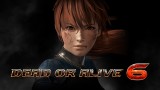 Joc Dead Or Alive 6 pentru PS4