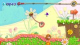 Joc Kirbys Extra Epic Yarn pentru Nintendo 3DS