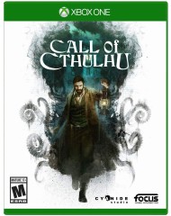 Call Of Cthulhu