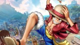 Joc One Piece World Seeker pentru Xbox One