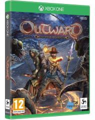 Outward Day One Edition