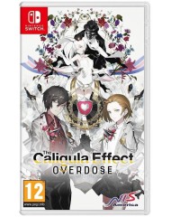 The Caligula Effect Overdose