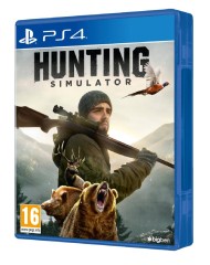 Hunting Simulator