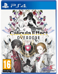 The Caligula Effect Overdose