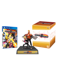 Naruto To Boruto Shinobi Striker Uzumaki Edition