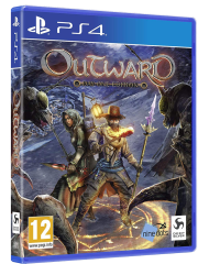 Outward Day One Edition