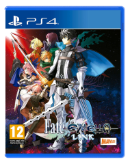 Fate Extella Link