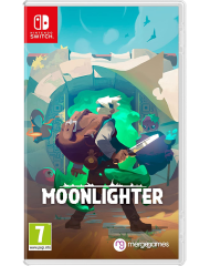 Moonlighter