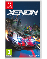 Xenon Racer