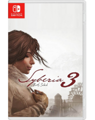 Syberia 3