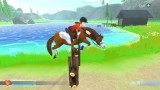 Joc My Riding Stables Life with Horses pentru Nintendo Switch