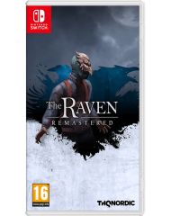 The Raven Remastered