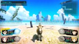 Joc Zanki Zero Last Beginning pentru PS4