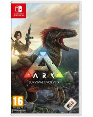 Ark Survival Evolved