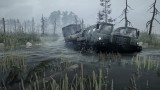 Joc Spintires Mudrunner American Wilds Edition pentru Xbox One